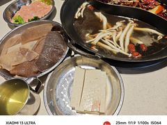 -憨铁匠老火锅(龙岗万科里店)
