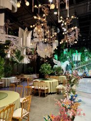 -摩格俪婚礼艺术中心(湖州店)