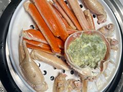 -青蓬蒸汽海鲜·深圳老字号·团建聚会(壹方城店)