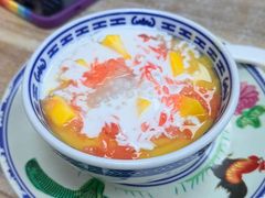 -龍囍粤·顺德小吃(东四店)