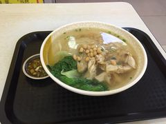 鸡翅粉-华姐鸡粉(中心店)