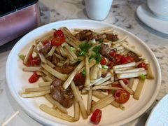 -味仙居(环城南路店)