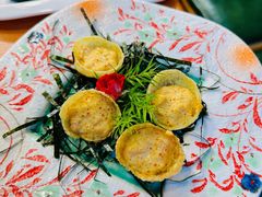 -鲜味食族水产·海鲜餐厅