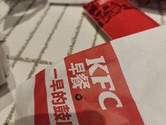 -肯德基(北京南站店)