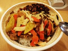 -食其家·牛丼咖喱(天津梅江印象城店)
