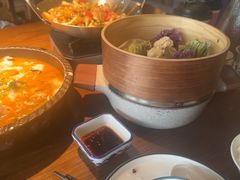 -永安水煮活鱼·仪征菜(仪征奥林匹克店)