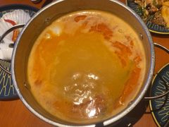 -火舞泰·泰式海鲜火锅餐厅(世纪城店)