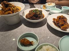 -外婆家(西溪印象城店)