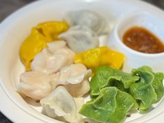 -前海沿•青岛菜(中山路天主教堂店)