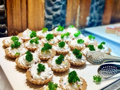 -春花秋月南美海鲜烤肉自助(中央大道店)