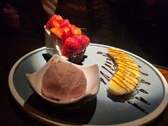 -Strawberry Butterfly草莓蝴蝶日式水果挞