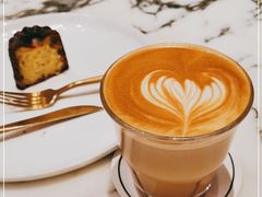 -WHEAT&BAKER-麥(凯德来福士店)