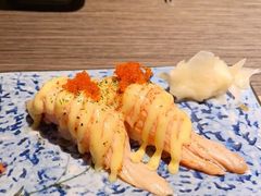 -炙柒Sekinana·精致日料(合生汇店)