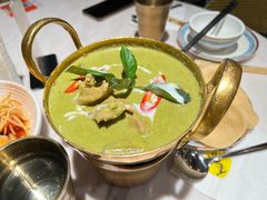 -Home Thai·泰谣(王府井apm店)