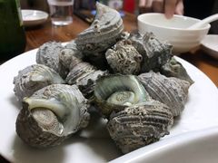 -阿军排档·烧烤