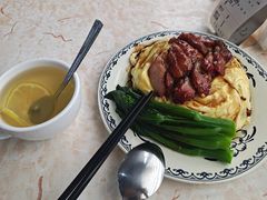 -渔记茶餐厅(渔村店)