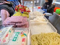 -筒骨麻辣烫(永同昌公寓胜明花园店)