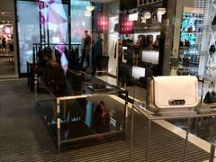 -Coach(朗豪坊店)