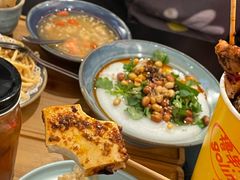 -大王油茶(磁器口店)
