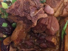 招牌羊肉煲-東城故事·尋找姆媽的味道(玉兰路店)