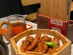 -同庆楼(建邺万达店)