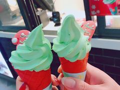 -麦当劳(壹购广场店)