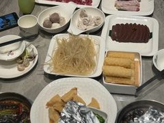 -围炉夜话·潮汕卤水火锅(榕江店)