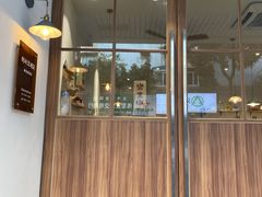 门面-Woolee韩食堂·韩式家庭料理