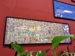 -桉树林A coffee 森林餐厅(三圣乡店)