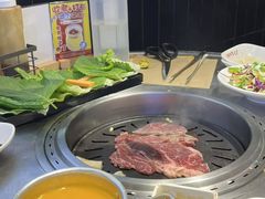 -安又胖韩国烤肉(美罗城店)