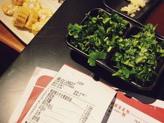 -牛很鲜潮汕牛肉火锅(朝晖路店)