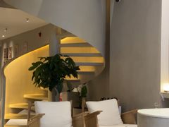-泰合玺·精油疗愈 SPA(南京河西万达店)