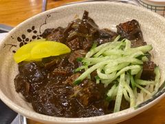 -咕咕站韩国料理(紫金港店)