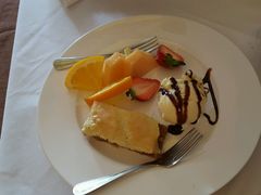 -成桂西餐厅·42年的味道(五大道疙瘩楼店)