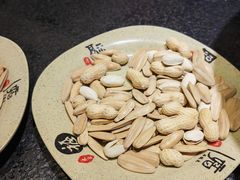 -五福居羊蝎子(方庄店)