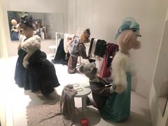 -济州岛泰迪熊博物馆