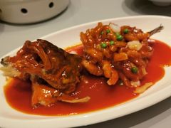 -红城阁·上海味道(四平路店)