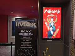 -万达影城(锦华万达广场IMAX店)
