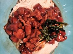 -松鹤面馆·古法焖肉面(观前店)