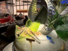 -奢谷·海鲜自助(南海万科店)