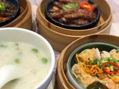 -金汇酒楼(中山东区店)