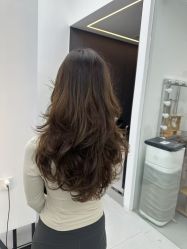 -熙.Hair 丨专注女子中长发丨
