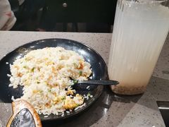 -一棠龙虾•王牌虾球(楚河汉街店)