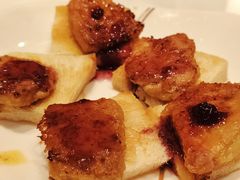 鹅肝-桃源咖啡厅(武夷山大红袍山庄店)