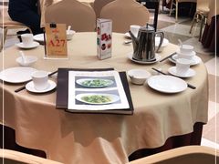 大堂-金时代顺风大酒店(协泰店)