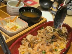 -沼津港精致料理·寿喜烧·烧鸟(漕河泾印象城店)