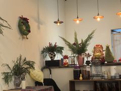 -肥朵食堂(带梦胡同店)