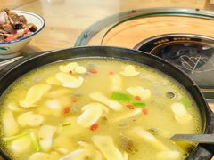 -妈妈的味道·腾冲特色菜(和顺古镇店)