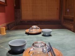 -兰溪小馆(首经贸店)