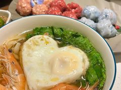 -川越泰火锅(吉利大厦店)